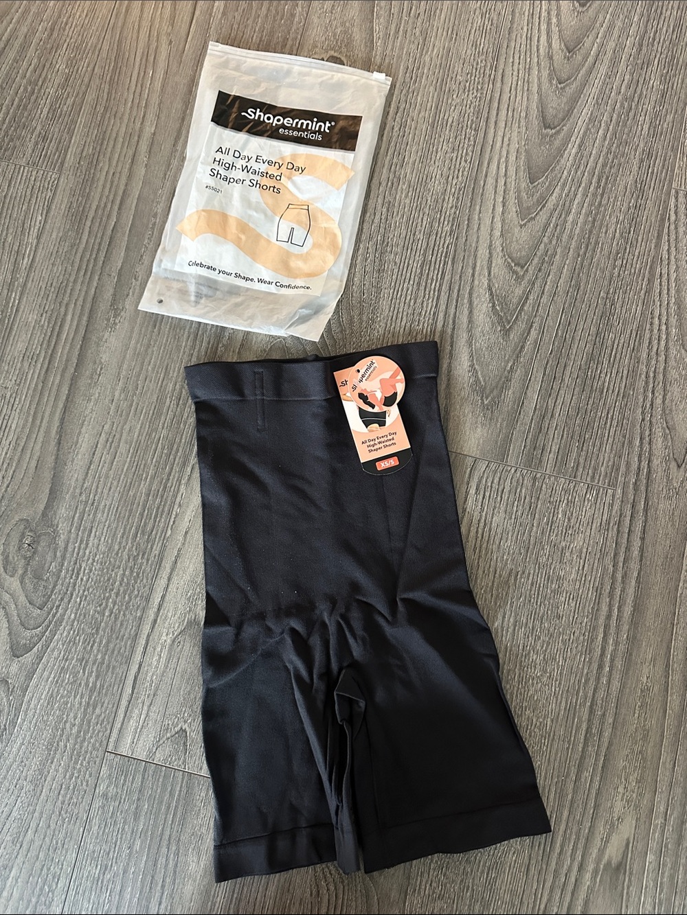 4 Piece Shapermint Essentials - Picture 4 of 6